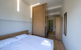 Welcome Urban Apartments Lg