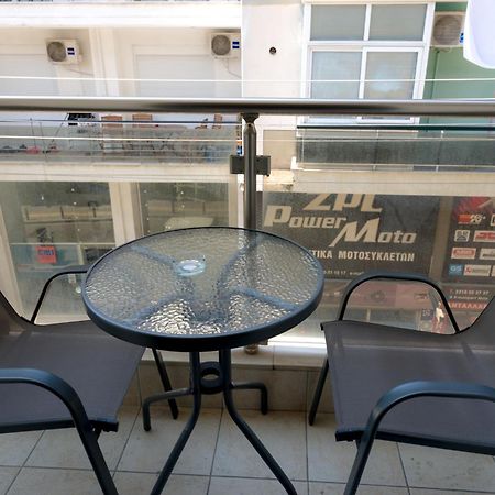 Welcome Urban Apartments Lg Θεσσαλονίκη Εξωτερικό φωτογραφία