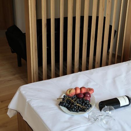Welcome Urban Apartments Lg Θεσσαλονίκη Εξωτερικό φωτογραφία