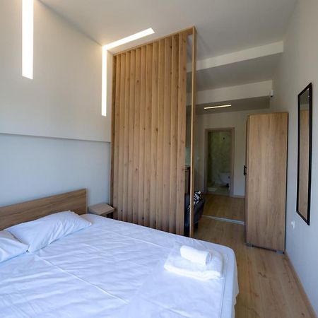 Welcome Urban Apartments Lg Θεσσαλονίκη Εξωτερικό φωτογραφία