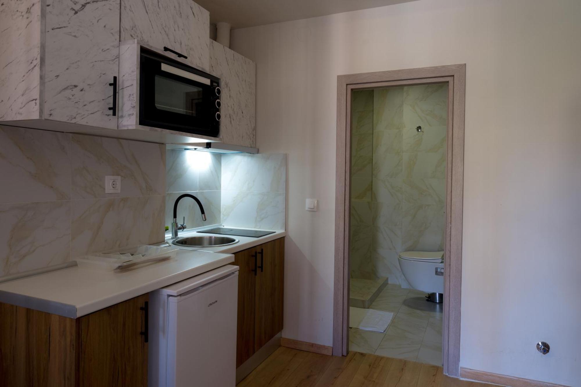 Welcome Urban Apartments Lg Θεσσαλονίκη Εξωτερικό φωτογραφία