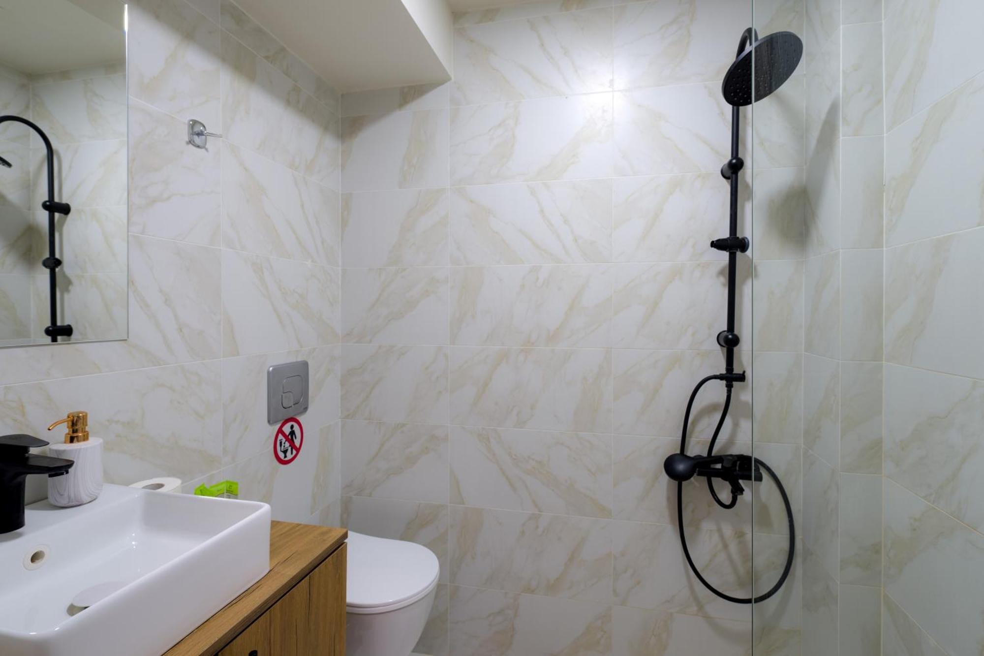 Welcome Urban Apartments Lg Θεσσαλονίκη Εξωτερικό φωτογραφία