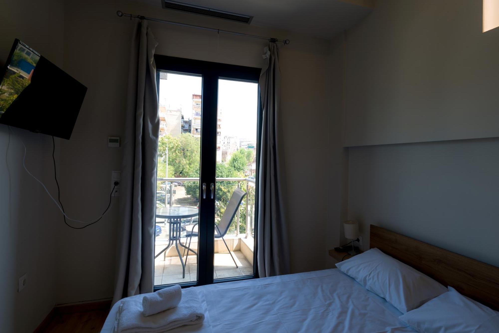 Welcome Urban Apartments Lg Θεσσαλονίκη Εξωτερικό φωτογραφία