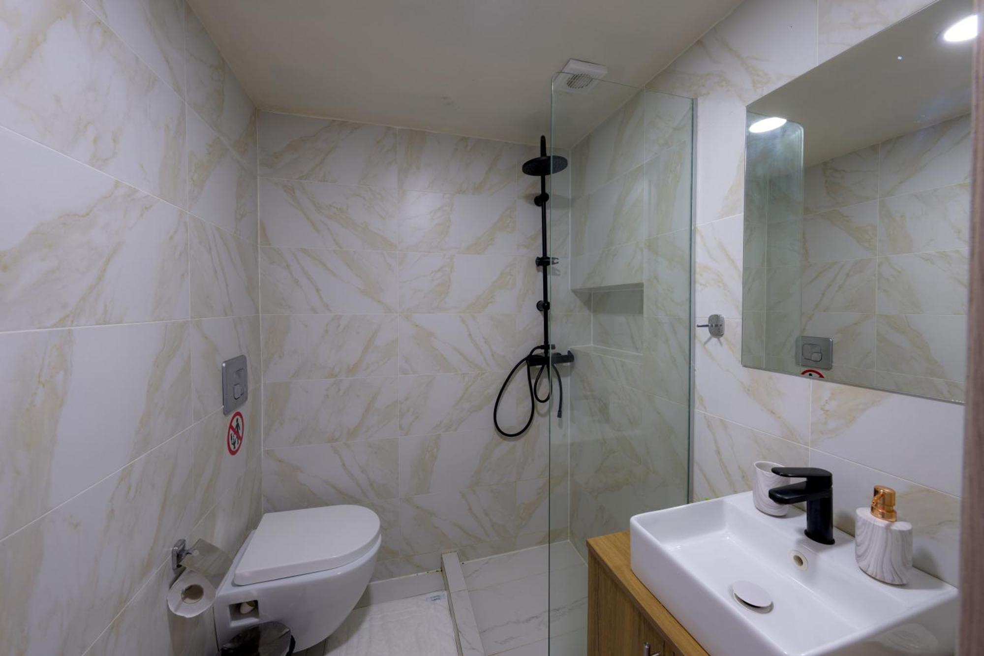 Welcome Urban Apartments Lg Θεσσαλονίκη Εξωτερικό φωτογραφία