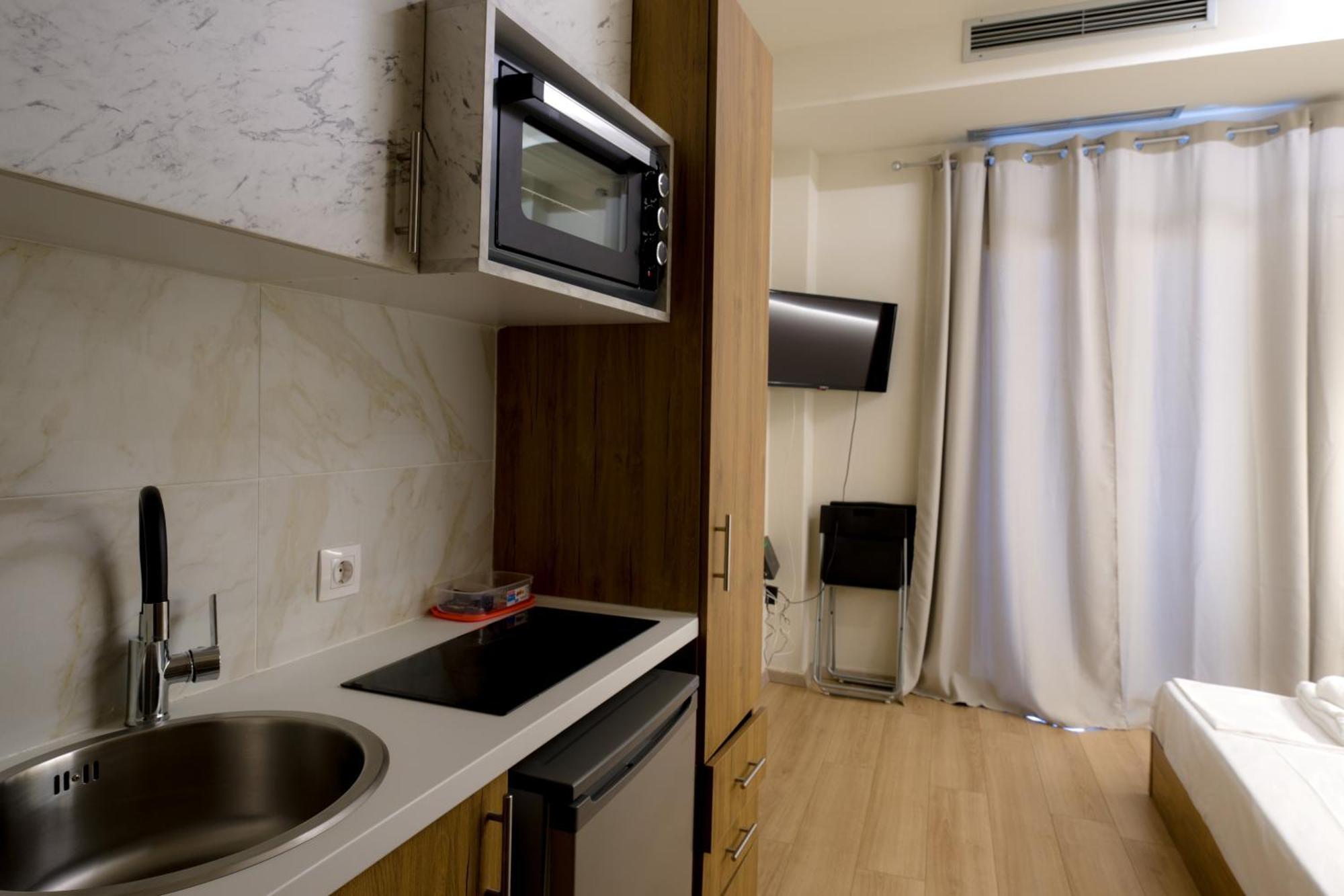 Welcome Urban Apartments Lg Θεσσαλονίκη Εξωτερικό φωτογραφία