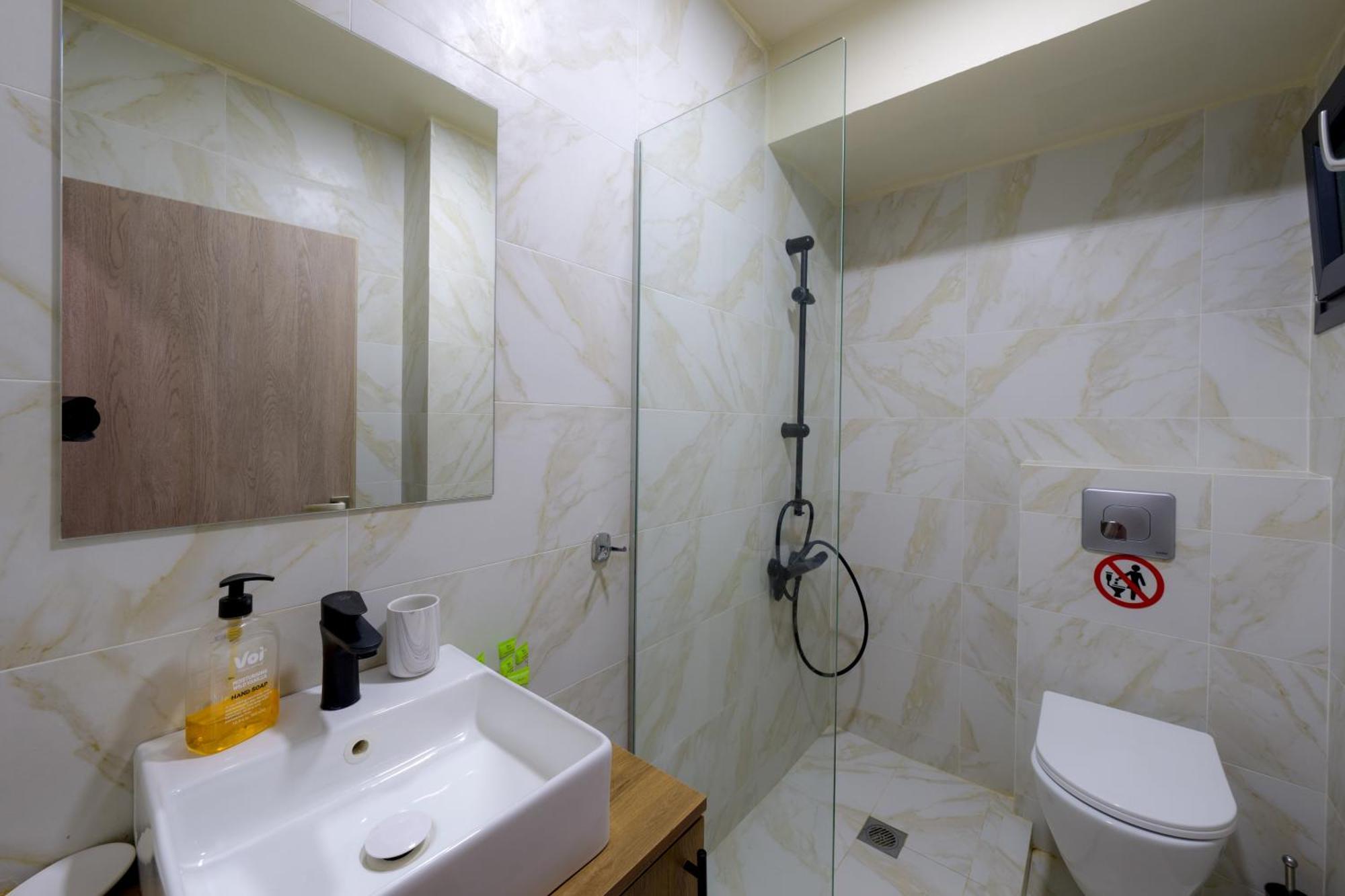 Welcome Urban Apartments Lg Θεσσαλονίκη Εξωτερικό φωτογραφία