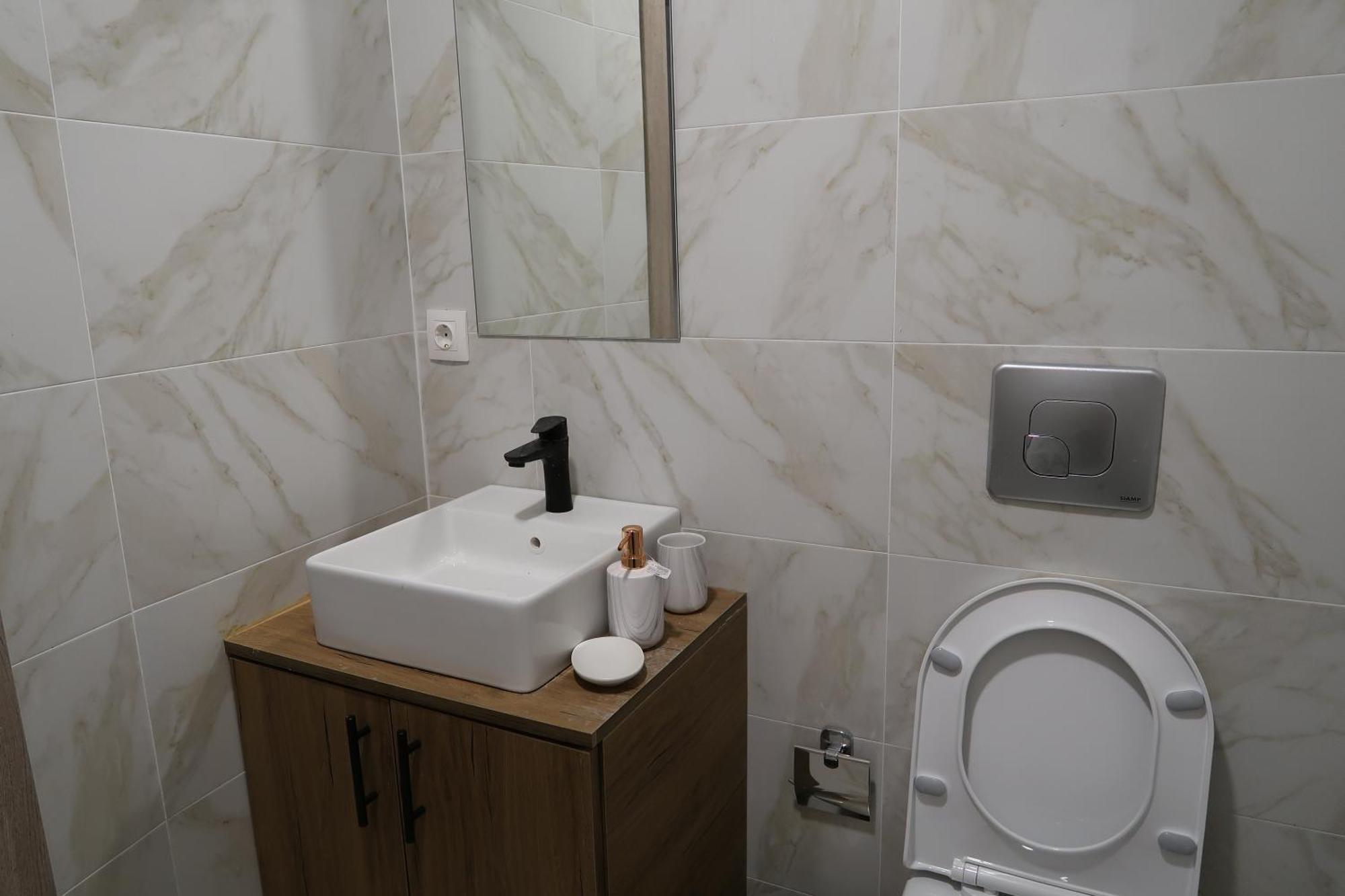 Welcome Urban Apartments Lg Θεσσαλονίκη Εξωτερικό φωτογραφία
