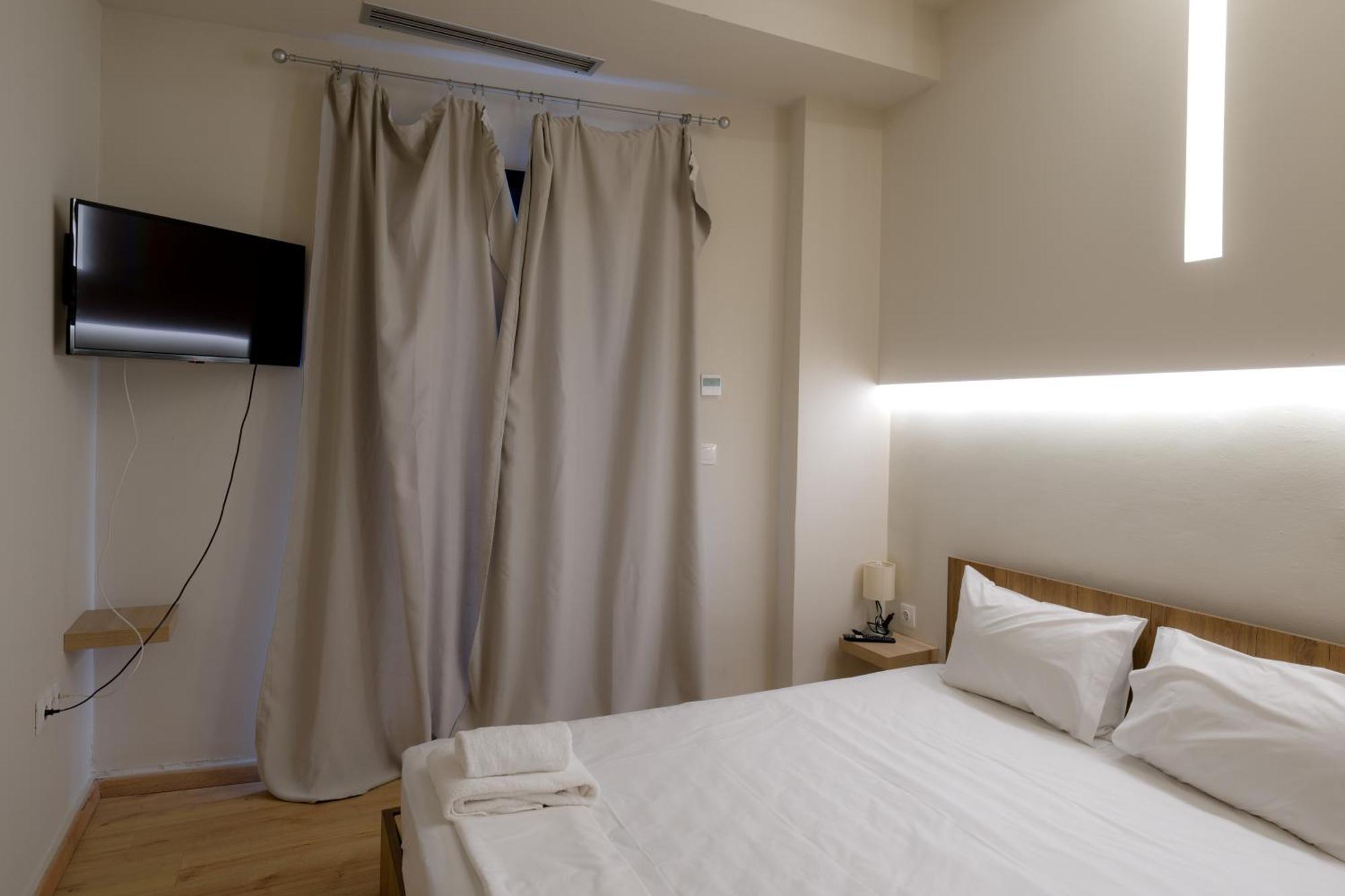 Welcome Urban Apartments Lg Θεσσαλονίκη Εξωτερικό φωτογραφία