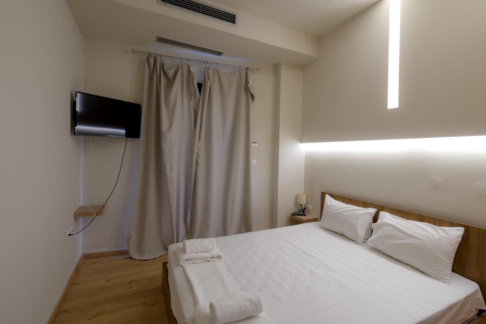 Welcome Urban Apartments Lg Θεσσαλονίκη Εξωτερικό φωτογραφία