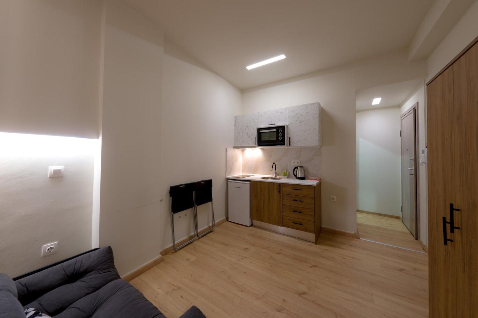 Welcome Urban Apartments Lg Θεσσαλονίκη Εξωτερικό φωτογραφία