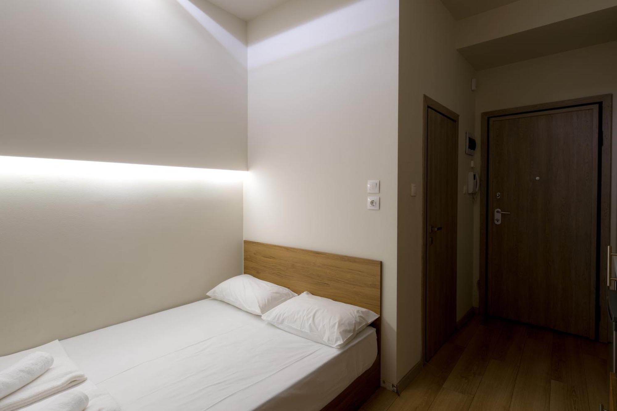 Welcome Urban Apartments Lg Θεσσαλονίκη Εξωτερικό φωτογραφία