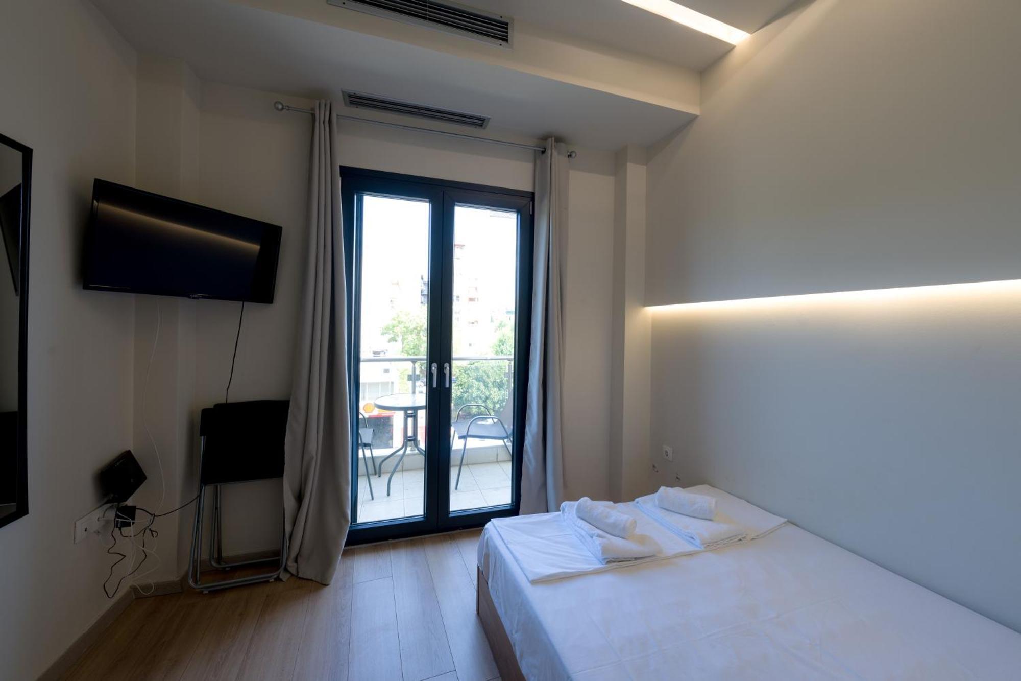 Welcome Urban Apartments Lg Θεσσαλονίκη Εξωτερικό φωτογραφία