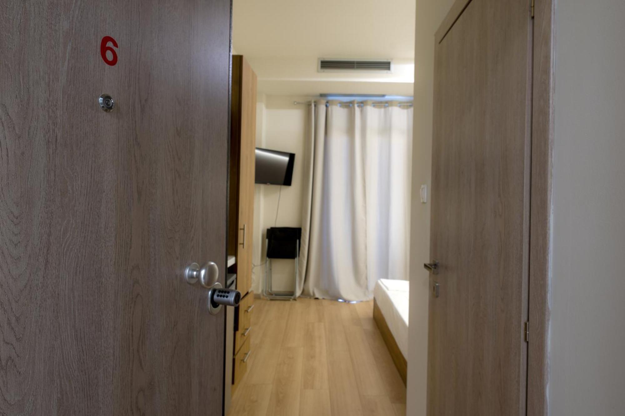 Welcome Urban Apartments Lg Θεσσαλονίκη Εξωτερικό φωτογραφία