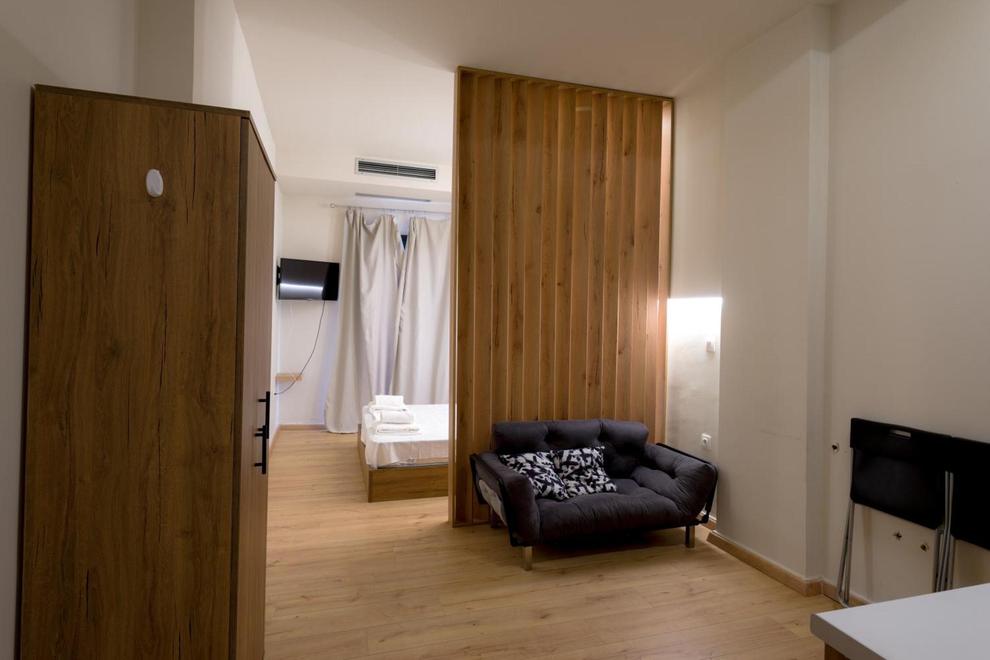 Welcome Urban Apartments Lg Θεσσαλονίκη Εξωτερικό φωτογραφία