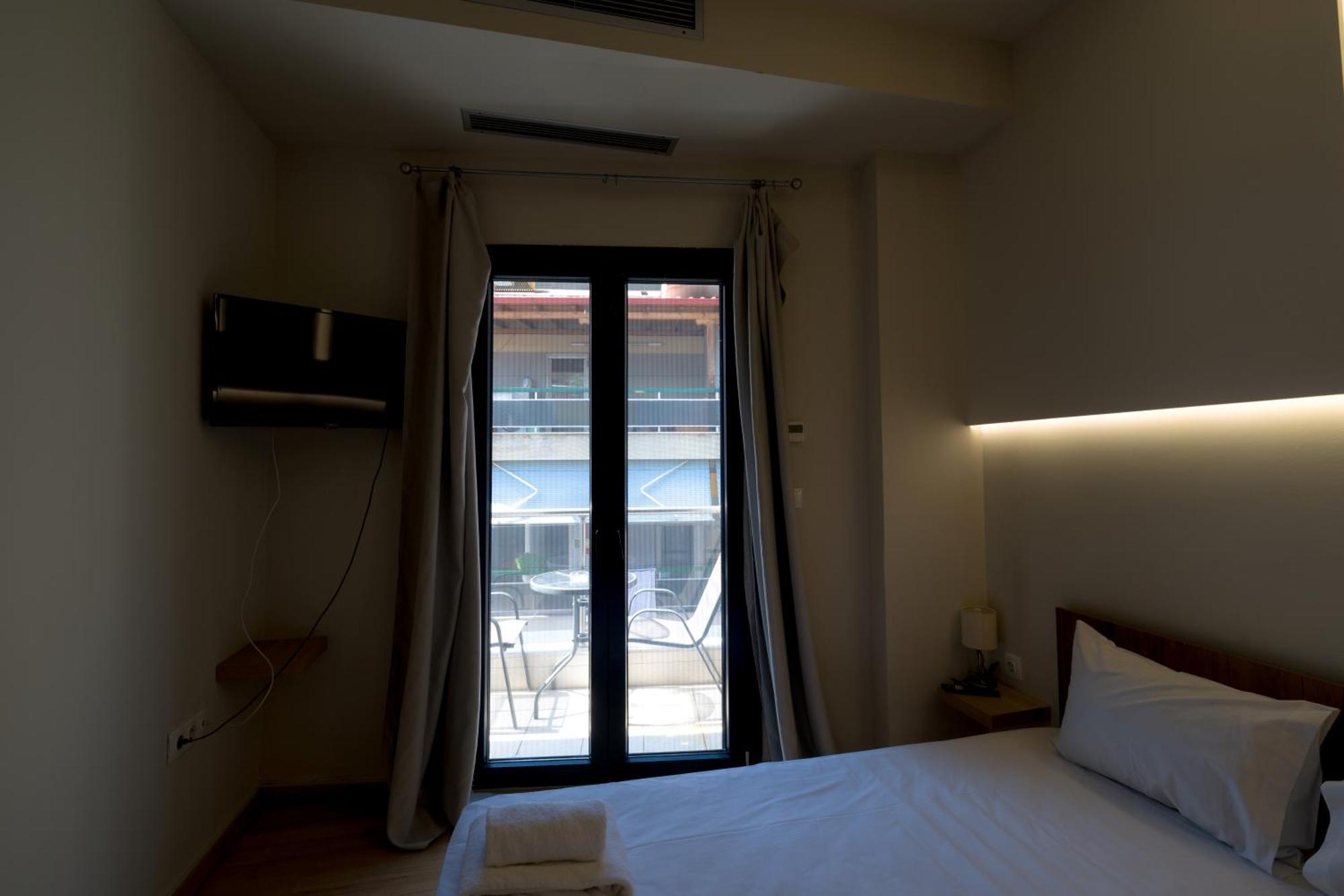Welcome Urban Apartments Lg Θεσσαλονίκη Εξωτερικό φωτογραφία