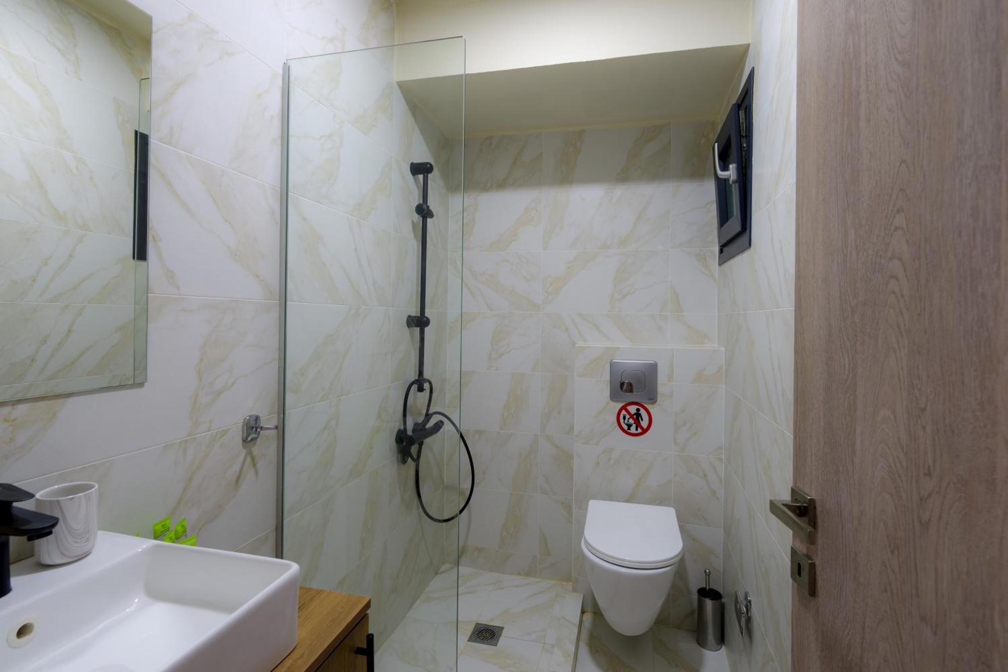 Welcome Urban Apartments Lg Θεσσαλονίκη Εξωτερικό φωτογραφία