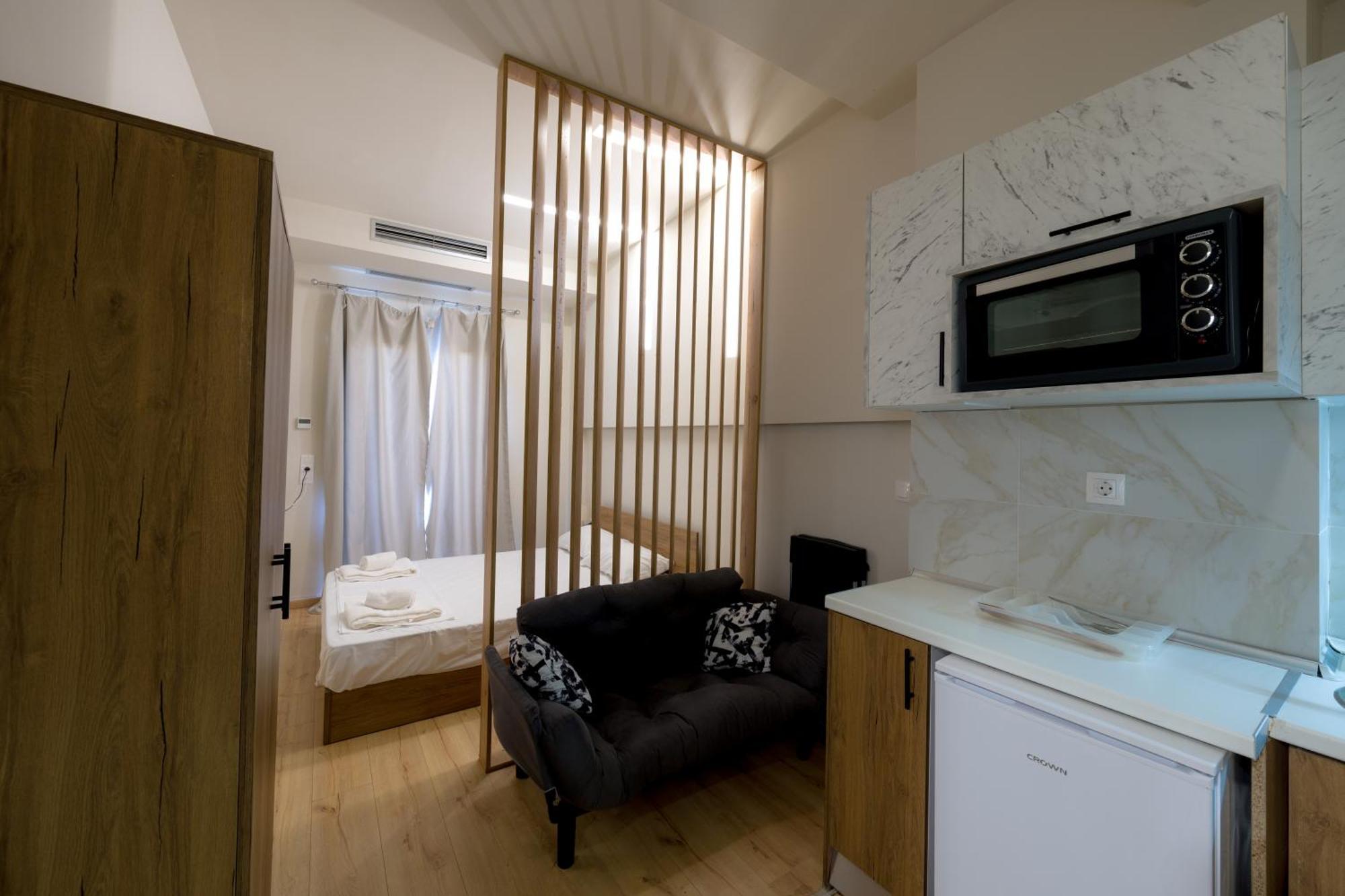 Welcome Urban Apartments Lg Θεσσαλονίκη Εξωτερικό φωτογραφία