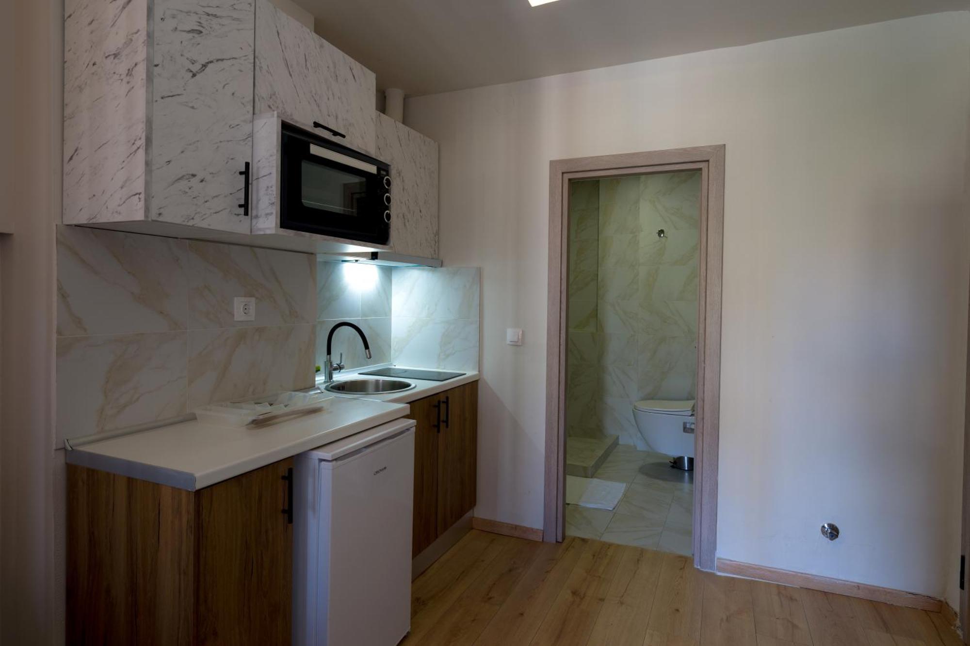 Welcome Urban Apartments Lg Θεσσαλονίκη Εξωτερικό φωτογραφία