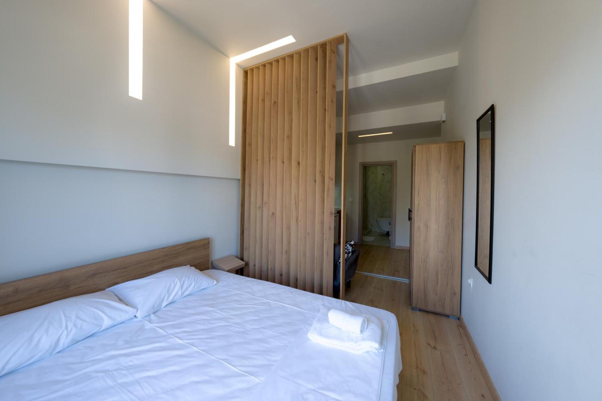 Welcome Urban Apartments Lg Θεσσαλονίκη Εξωτερικό φωτογραφία