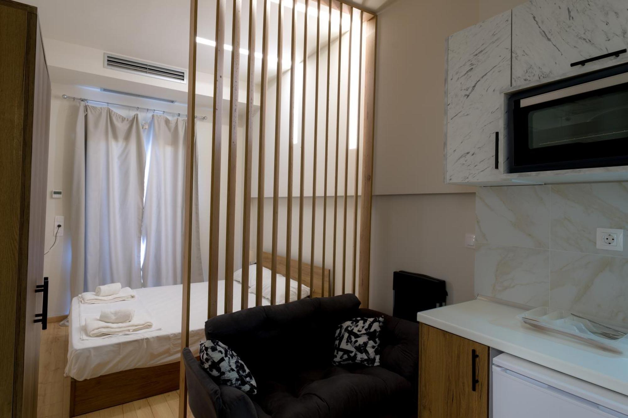 Welcome Urban Apartments Lg Θεσσαλονίκη Εξωτερικό φωτογραφία