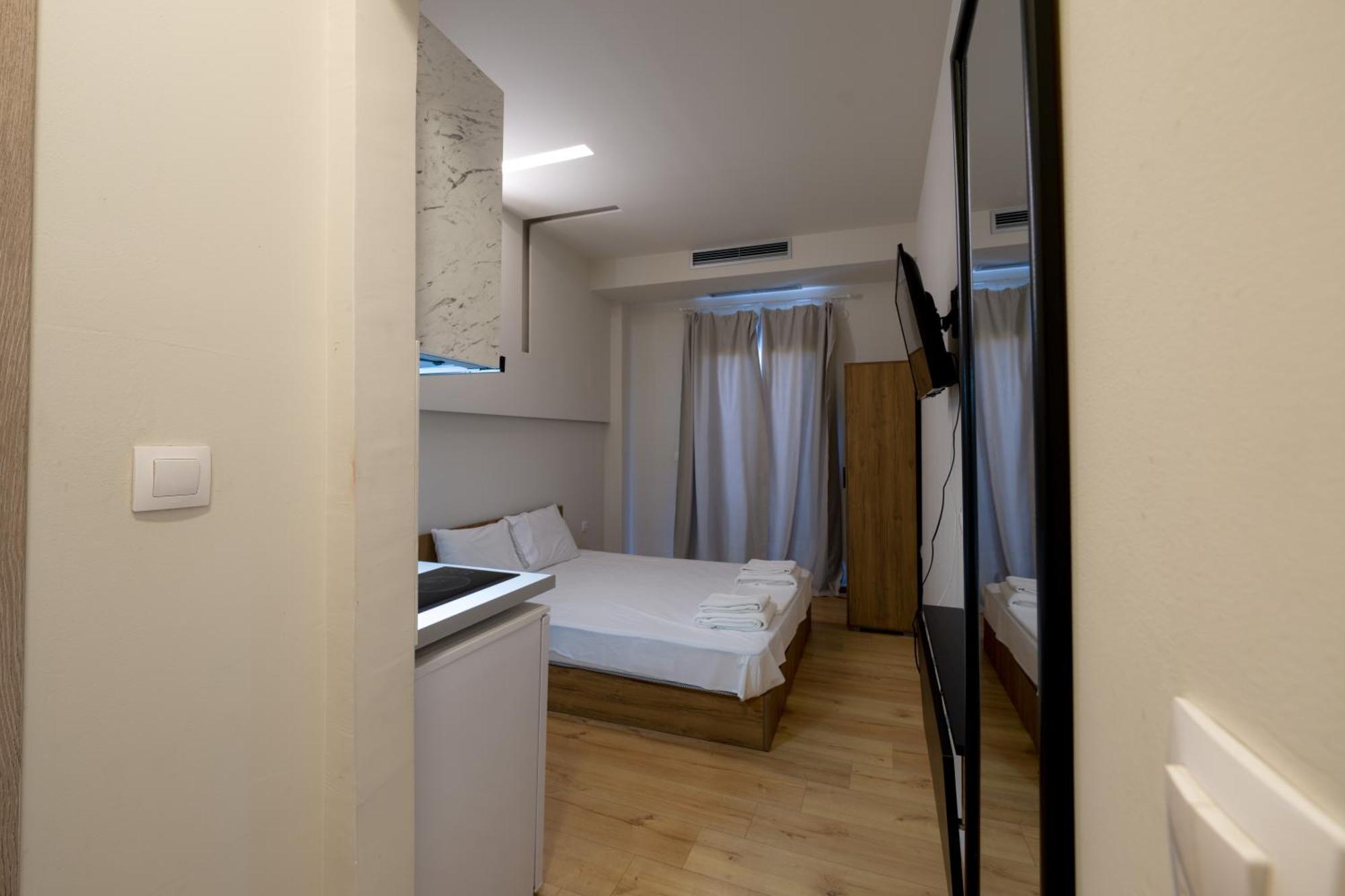 Welcome Urban Apartments Lg Θεσσαλονίκη Εξωτερικό φωτογραφία