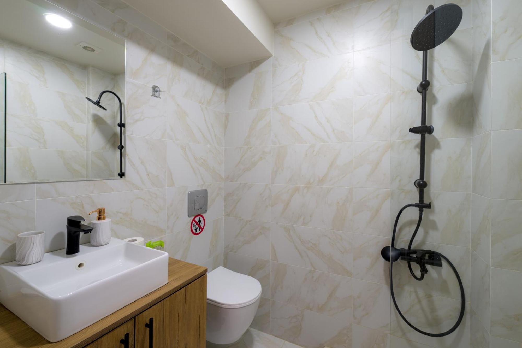 Welcome Urban Apartments Lg Θεσσαλονίκη Εξωτερικό φωτογραφία