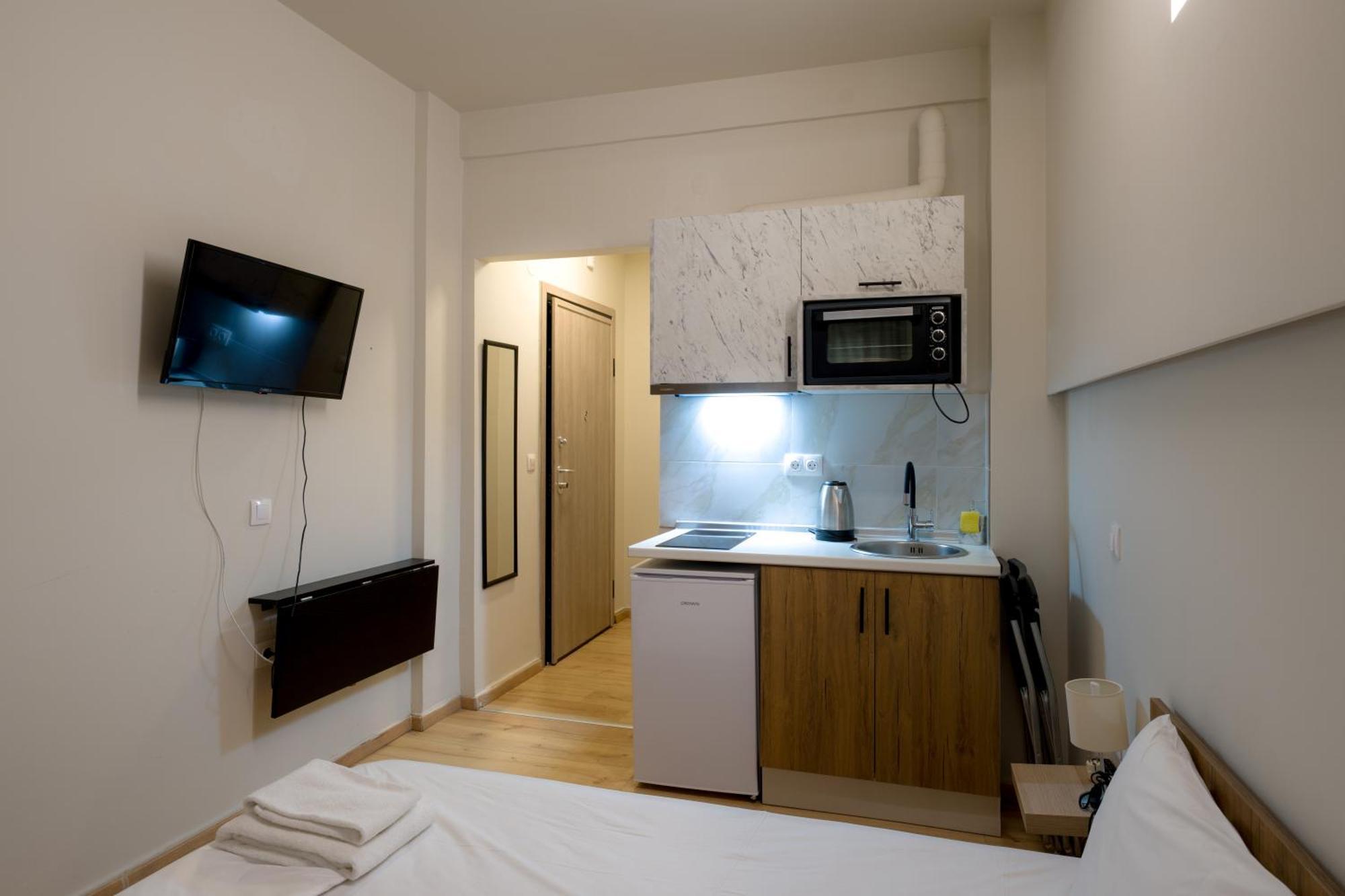Welcome Urban Apartments Lg Θεσσαλονίκη Εξωτερικό φωτογραφία