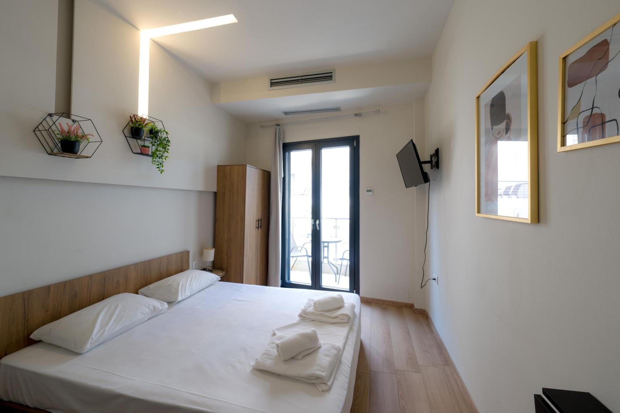 Welcome Urban Apartments Lg Θεσσαλονίκη Εξωτερικό φωτογραφία