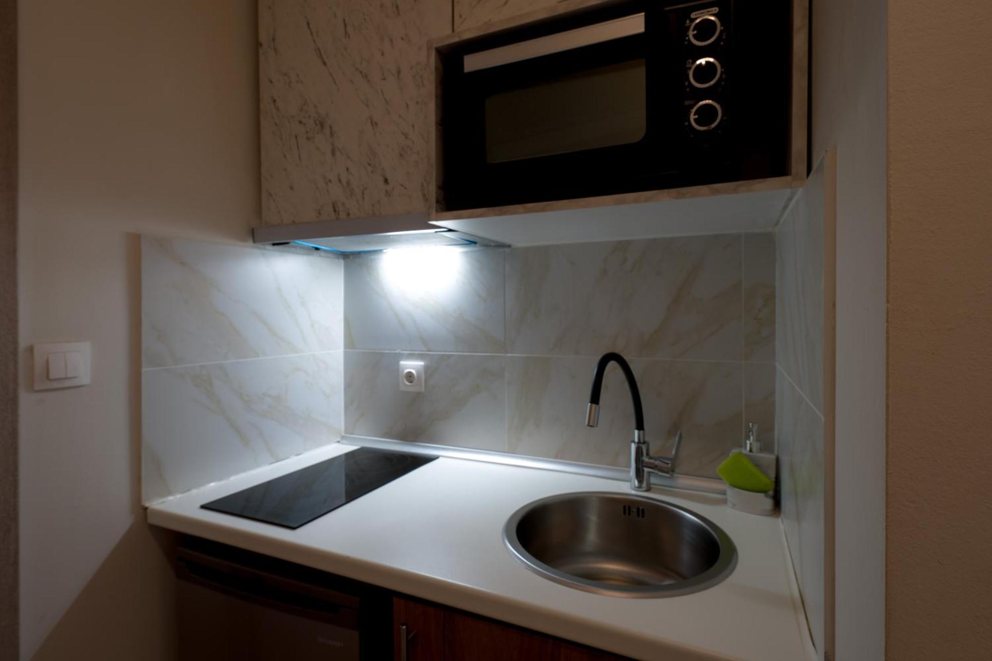 Welcome Urban Apartments Lg Θεσσαλονίκη Εξωτερικό φωτογραφία