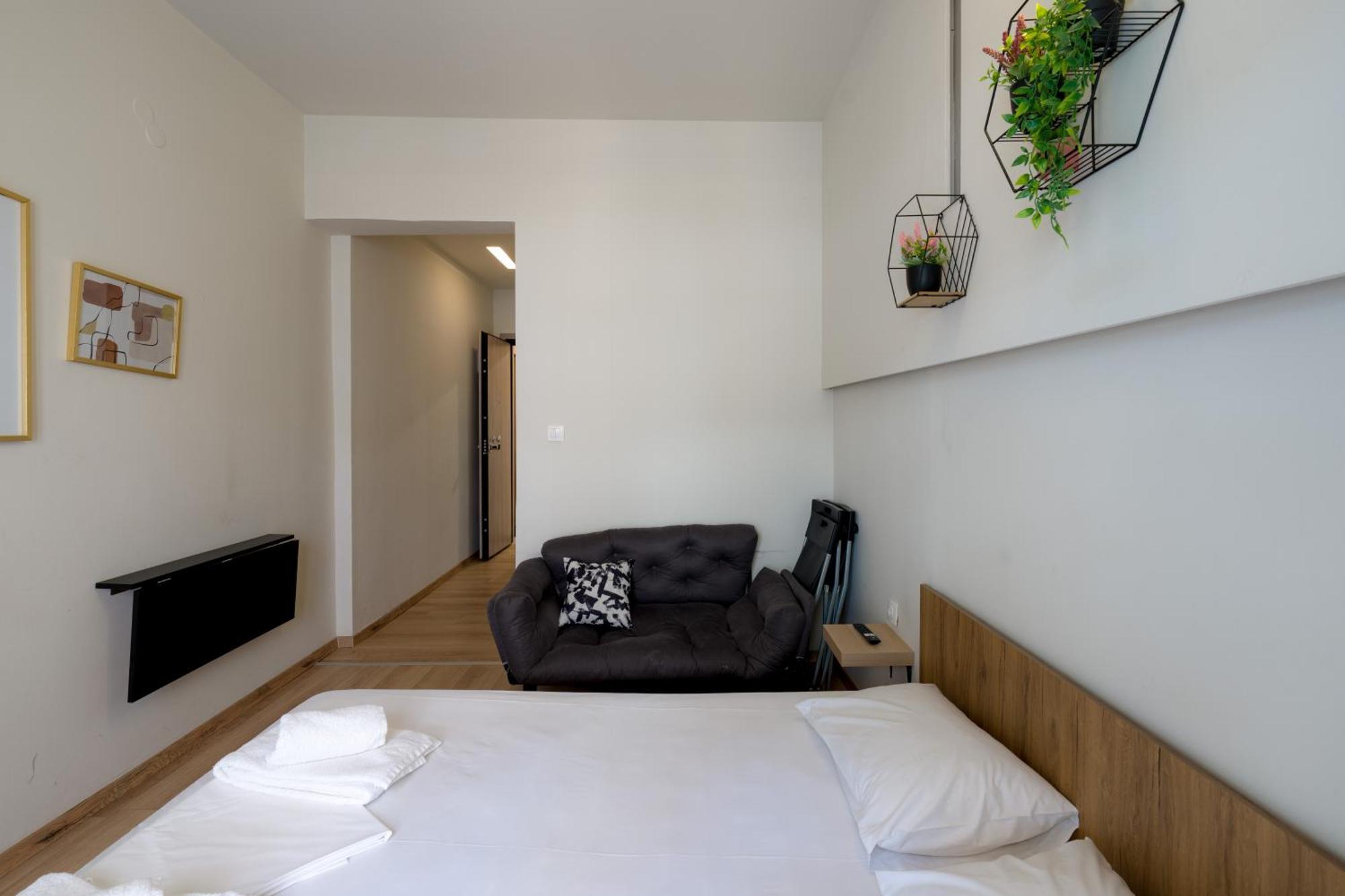 Welcome Urban Apartments Lg Θεσσαλονίκη Εξωτερικό φωτογραφία