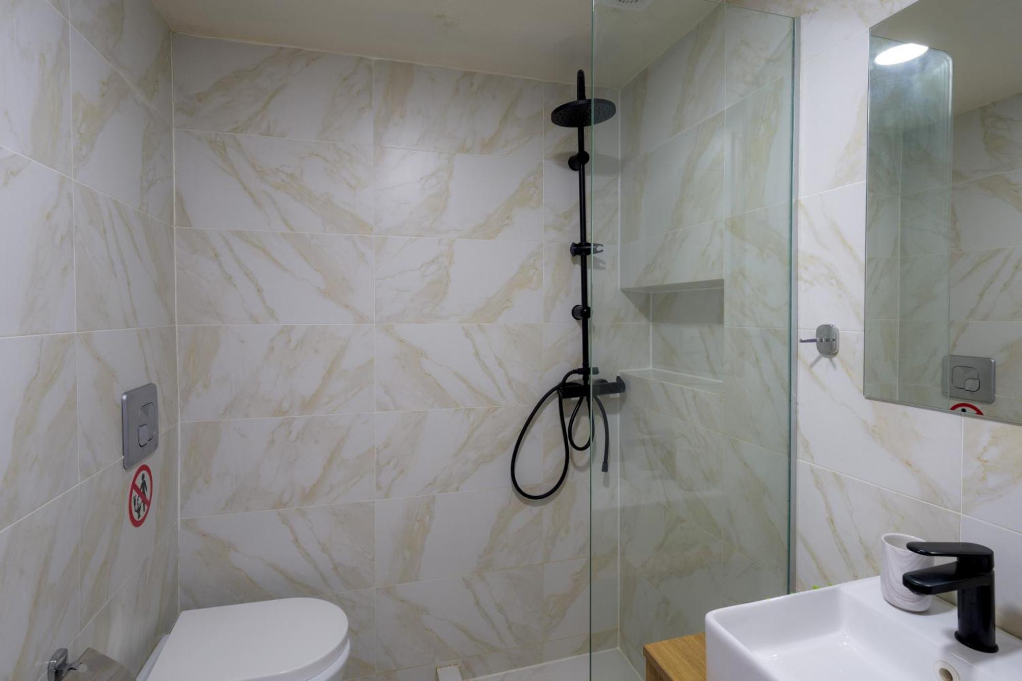 Welcome Urban Apartments Lg Θεσσαλονίκη Εξωτερικό φωτογραφία