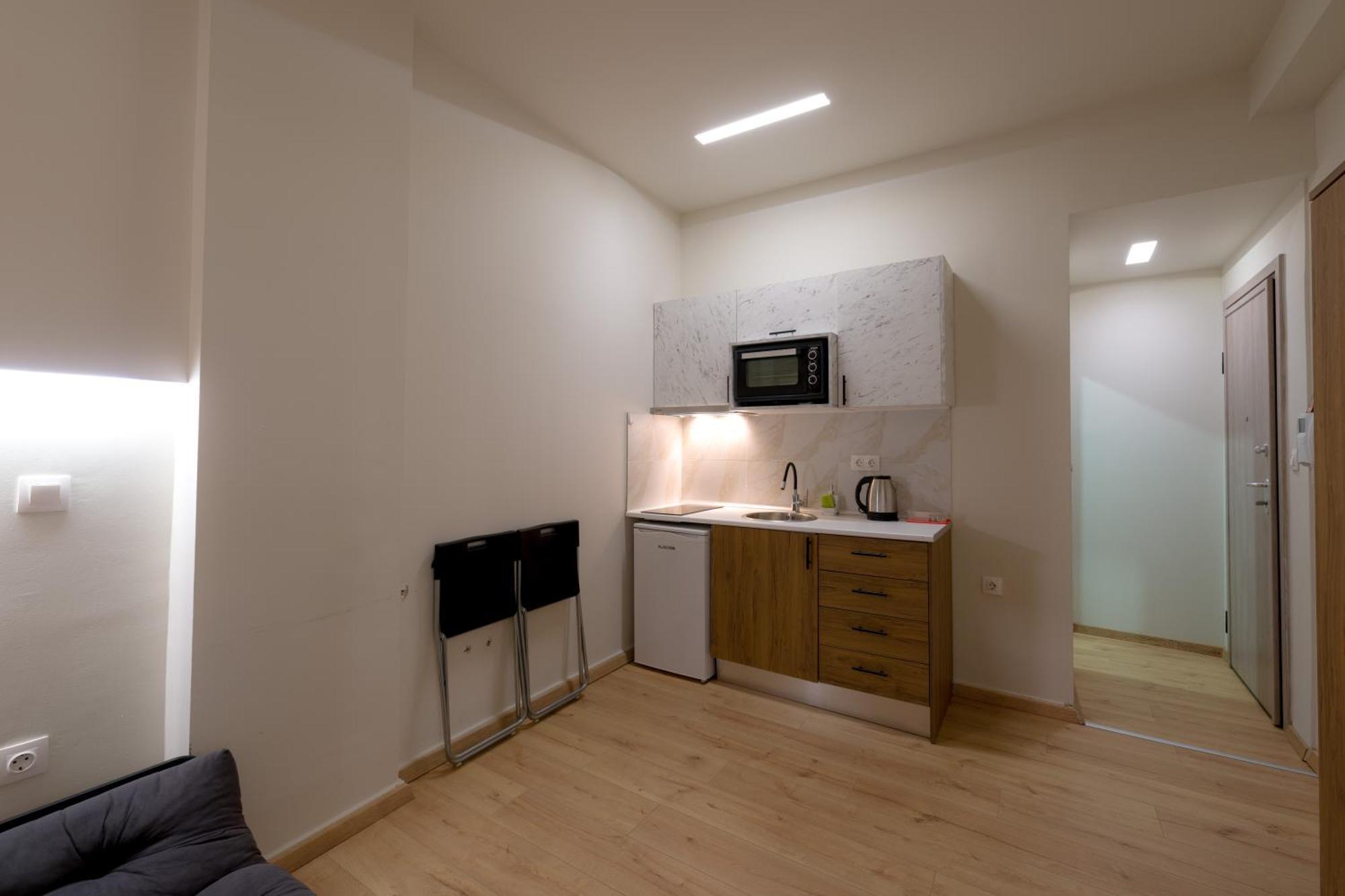 Welcome Urban Apartments Lg Θεσσαλονίκη Εξωτερικό φωτογραφία