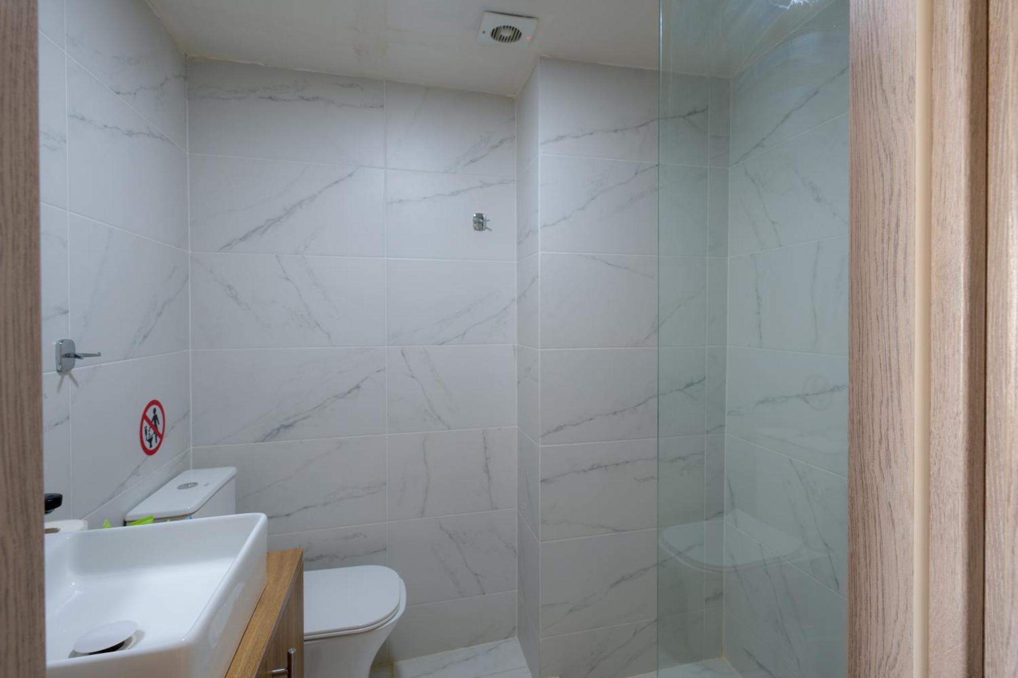 Welcome Urban Apartments Lg Θεσσαλονίκη Εξωτερικό φωτογραφία