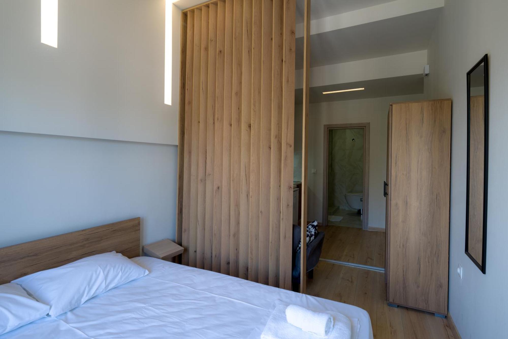 Welcome Urban Apartments Lg Θεσσαλονίκη Εξωτερικό φωτογραφία