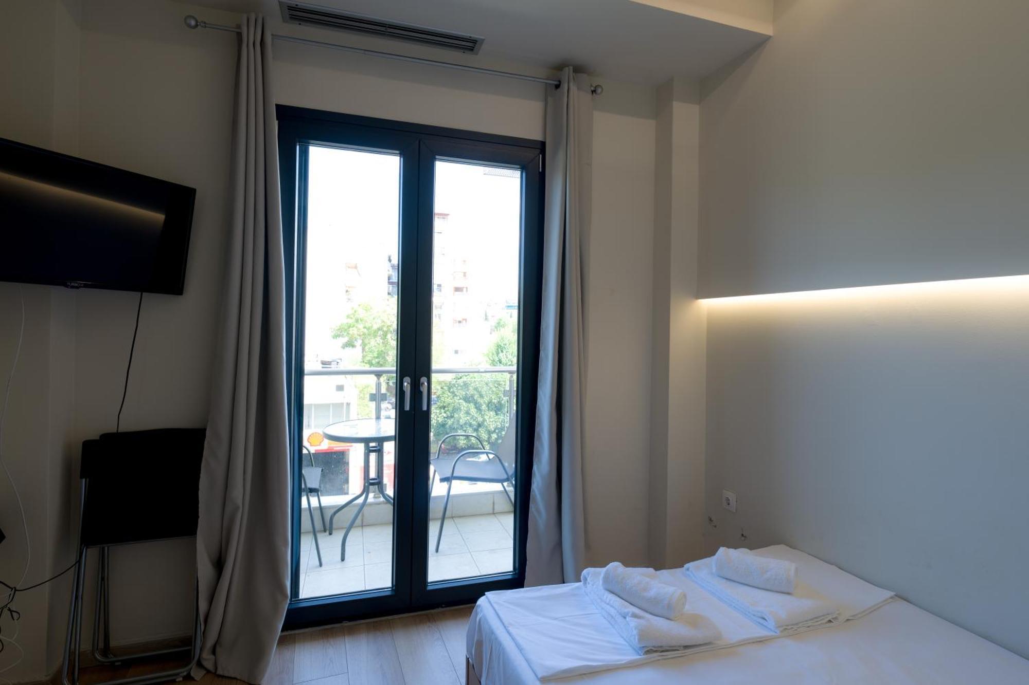 Welcome Urban Apartments Lg Θεσσαλονίκη Εξωτερικό φωτογραφία